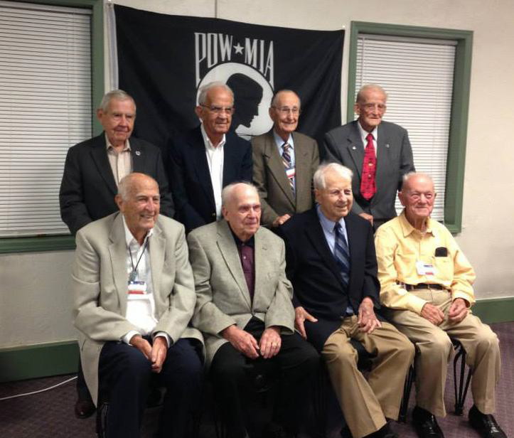 Veterans