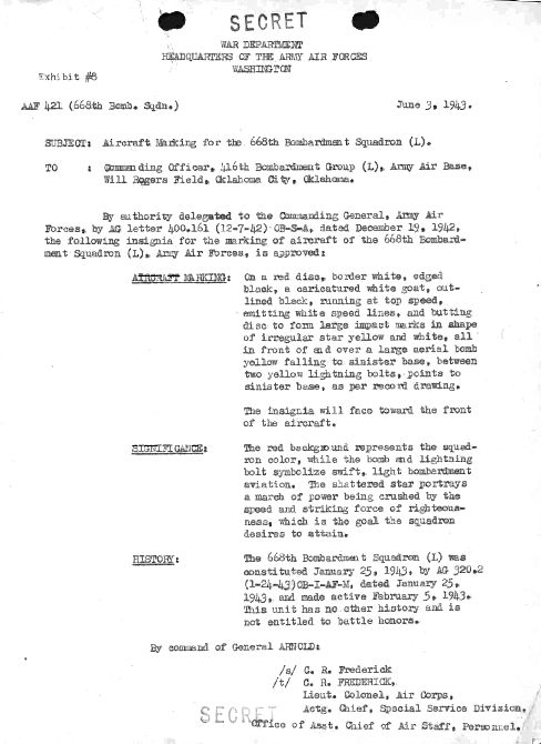 668th BS Logo Page 1