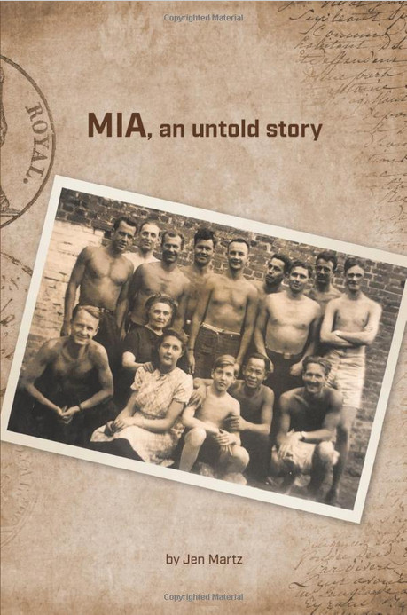 Book Cover