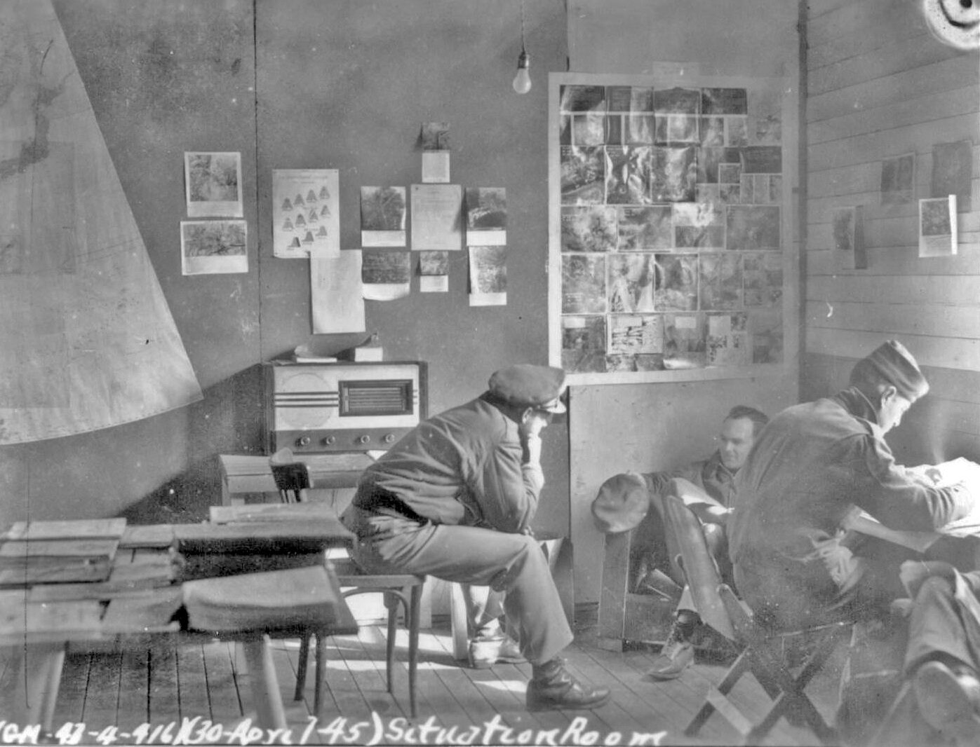 Situation Room