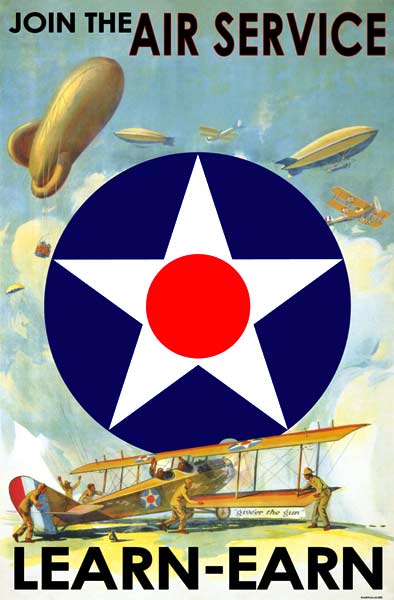 air service