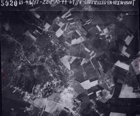 Bomb Run Photo