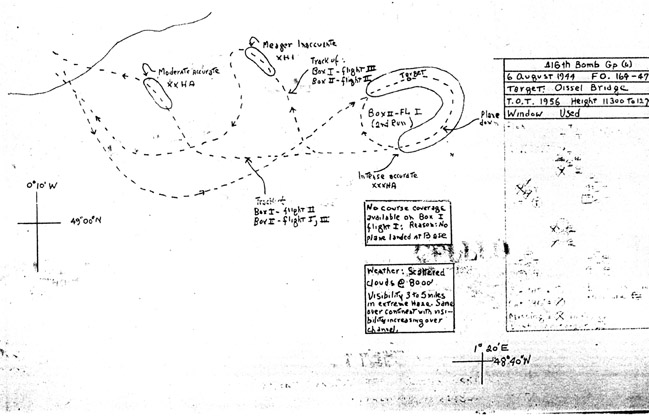 Route Map