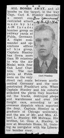 News Clipping